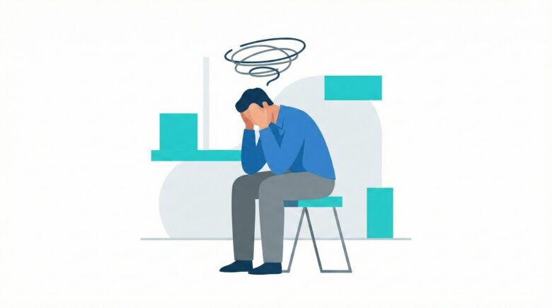 部下にイライラして限界